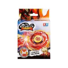 Imagem de Beyblade Candide Beyblade Infinity Nado - 3900 com Lançador 4 Peças co