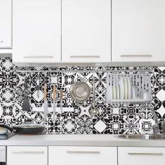 Imagem de Adesivo de ejo Évora 10x10 cm com 50un