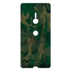 Imagem de Capa Adesivo Skin161 Verso Para Sony Xperia Xz3