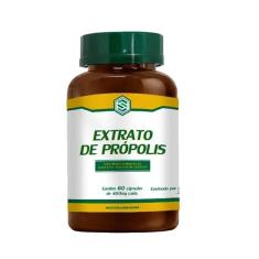 Imagem de Propolis Extrato 60 cápsulas Suport