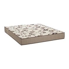 Imagem de Colchão Physical Mega Resistente Casal (138x188x22) - Suporte ideal para pessoas até 90kg Ortobom