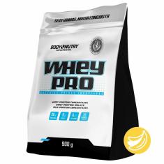 Imagem de Whey Pro Protein Isolado & Concentrado 36g proteina 900G-Unissex