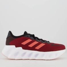 Imagem de Tênis Adidas Switch Run Feminino Bordô-Feminino