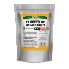 Imagem de Unilife Cloreto Magnésio Hexahidratado 1kg Puro em Pó