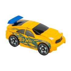 Imagem de Hot Wheels Pista Lançador Extreme Amarelo - Fun Divirta-se