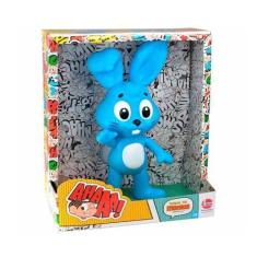 Imagem de Boneco Sansão Lider Ref:654 30 Cm