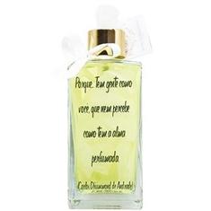 Imagem de Sabonete Líquido 250ml Poesia Capim Limão - Dani Fernandes