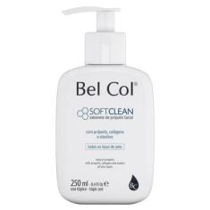 Imagem de Softclean Sabonete Líquido 250ml Bel Col