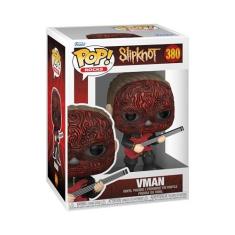 Imagem de FUNKO POP 380 - VMAN (SLIPKNOT)