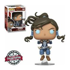 Imagem de Funko Pop The Legend Of Korra 801 Korra Special Edition