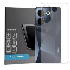 Imagem de Película Hidrogel Hd Verso Para Tecno Camon 20 - Gr Global Revolution