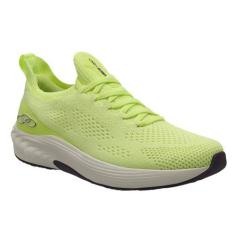 Imagem de Tênis Olympikus Essential 3 Feminino, Verde, 38