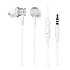 Imagem de Fone de ouvido Ear Xiaomi Mi In-Ear Basic HSEJ03JY Silver