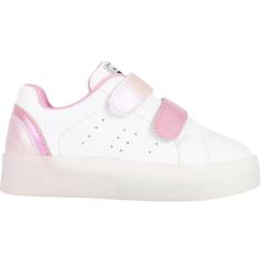 Imagem de Tênis Luz Infantil Menina Casual Dia a Dia Mini Sua Cia 7057.00566