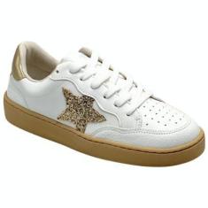 Imagem de Tênis Sua Cia Casual Feminino 8357-15570-Feminino