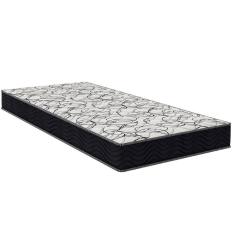 Imagem de Colchão Solteiro Anatômico D45 / Airtech 150 OrtoPillow (88x188x18) - Ortobom