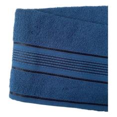 Imagem de Toalha de Banho Para Salão - 68cm x 130cm - Appel, Petróleo