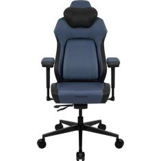 Imagem de Cadeira Gamer Thunderx3 Core Smart Modern Azul