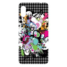 Imagem de Capa Adesivo Skin022 Verso Para Xiaomi Redmi Note 6 Pro