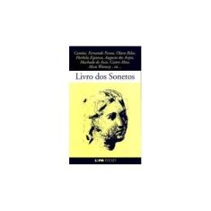 Imagem de Livro dos Sonetos - Camoes, Luis Vaz De - 9788525406033