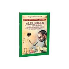 Imagem de Aleijadinho - Coleção Personalidades Brasileiras - Regina Drummond - 9788533920101