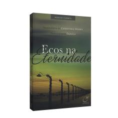Imagem de Ecos Na Eternidade - Capa Comum - 9788578130473