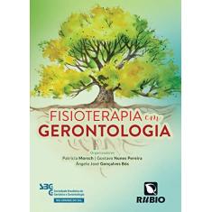Imagem de Fisioterapia em Gerontologia - Patricia Morsch - 9788584110933