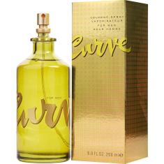 Imagem de Colônia Spray 200 Ml Curve Liz Claiborne Masculino