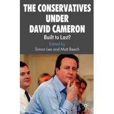 Imagem de The Conservatives Under David Cameron