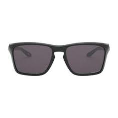 Imagem de Óculos De Sol Masculino Oakley Sylas Oo9448-0157