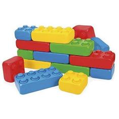 Imagem de Poli Blocos, POLIPLAC