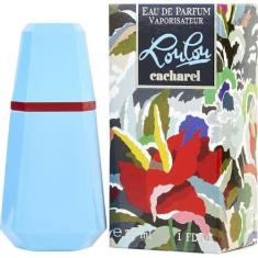 Imagem de Perfume Feminino Lou Eau De Parfum 30 Ml - Lou Lou