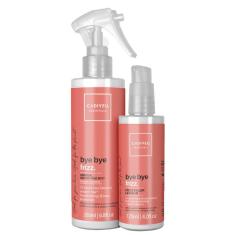 Imagem de Kit Cadiveu Bye Bye Frizz Finalização (2 Produtos)