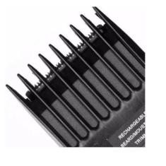 Imagem de Máquina Profissional Corta Cabelo Fer Pezinho Recarregável - Rifeng