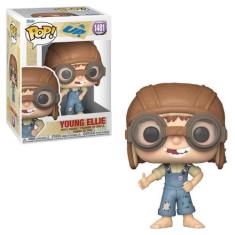 Imagem de Funko pop disney up - young ellie 1481