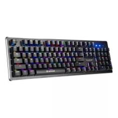 Imagem de Teclado Marvo Scorpion KG935 Mecanico Preto