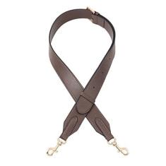 Imagem de Alça de ombro de couro ajustável para ofidia, bambu, Diana Junbo e bolsa, acessórios de substituição de bolsas