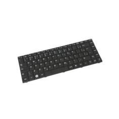 Imagem de Teclado Notebook bringIT compatível com - Samsung R430 - Preto Br, Pre
