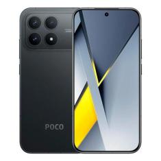 Imagem de Celular Xiaomi Poco F8 Pro 5G 512GB 12