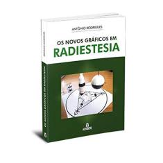 Imagem de Novos Gráficos em Radiestesia - Antonio Rodrigues - 9788598307138