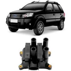 Imagem de Bobina Ignição Ford Ecosport 1.0 1.6 2003 A 2008 Ngk