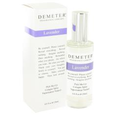Imagem de Perfume Feminino Demeter 120 ML Lavender Cologne