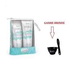 Imagem de Kit Home Care Itallian Innovator Profissional 2 Itens