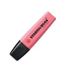 Imagem de Marca Texto 70-150 Stabilo Boss - Cereja Pastel