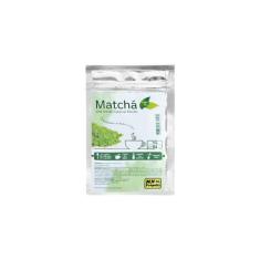 Imagem de Kit 2X: Matchá Chá Verde Moído MN Food 40g