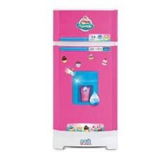 Imagem de Magic Toys GELADEIRA ROSA