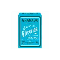 Imagem de Sabonete Granado Glicerina Pele Seca 90G