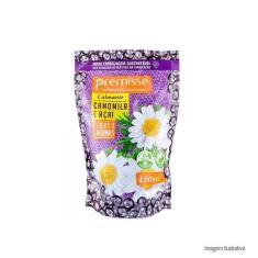 Imagem de Sabonete Premisse Acai E Camomila 450Ml Refil C/03