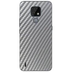 Imagem de Capa Adesivo Skin350 Verso Para Motorola Moto E7 (2020)