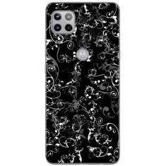 Imagem de Capa Adesivo Skin359 Verso Para Motorola Moto G 5G (2020) - Kawaskin